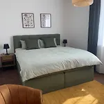 شقة Am Hafen 15 *