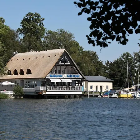 Am Hafen 15 Apartman