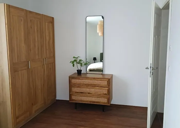 Am Hafen 15 Apartman