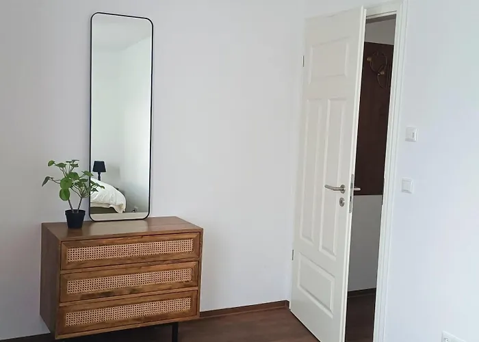Am Hafen 15 Apartman Röbel