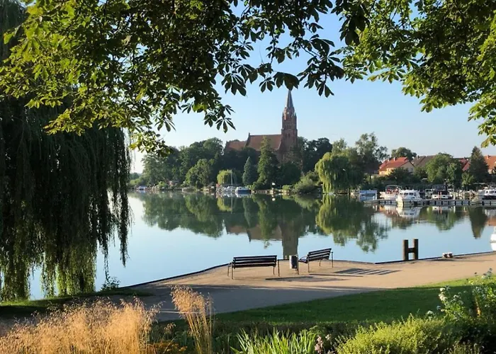 Am Hafen 15 Röbel
